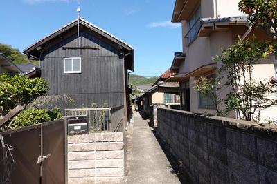 Traditional 5DK House on Momoshima Island, Onomichi - Island Living — Image 1, Onomichi, Hiroshima