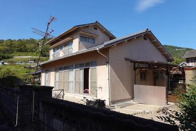 Traditional 5DK House on Momoshima Island, Onomichi - Island Living — Image 1, Onomichi, Hiroshima