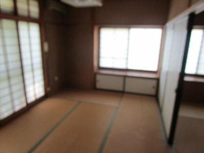 Traditional 6DK House with Shop Space in Aizuwakamatsu — Image 1, Aizuwakamatsu, Fukushima