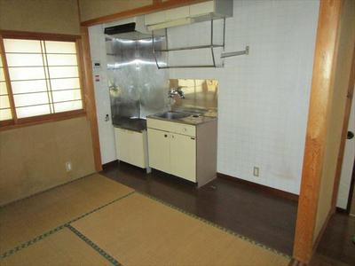 Traditional 6DK House with Shop Space in Aizuwakamatsu — Image 4, Aizuwakamatsu, Fukushima