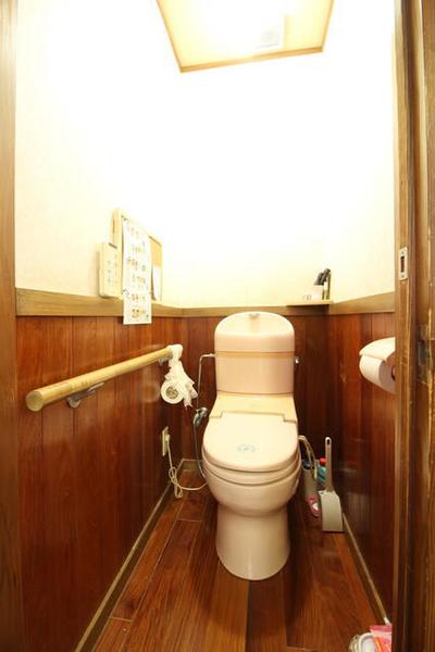 Spacious 4SLDK House in Mie-machi, Bungo-Ono — Image 2, Bungo Ono, Oita