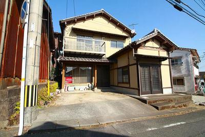 Spacious 4SLDK House in Mie-machi, Bungo-Ono — Image 1, Bungo Ono, Oita