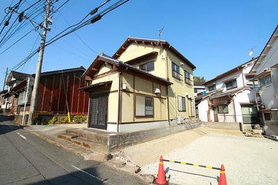 Spacious 4SLDK House in Mie-machi, Bungo-Ono — Image 1, Bungo Ono, Oita