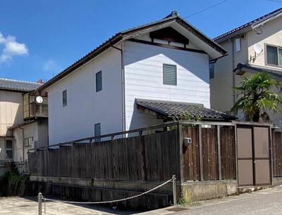 Traditional Property for Sale in Yamashiro Onsen, Kaga City — Image 1, Kaga, Ishikawa