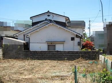 4DK House in Sakaiminato, Tottori - 200万円 — Image 3, Sakaiminato, Tottori