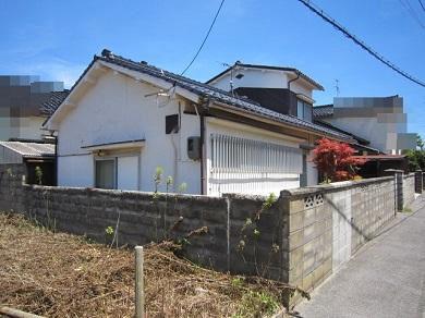 4DK House in Sakaiminato, Tottori - 200万円 — Image 1, Sakaiminato, Tottori