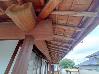 7SLDK House in Iwakuni with Tea Room - 8000万 yen — Image 4, Iwakuni, Yamaguchi