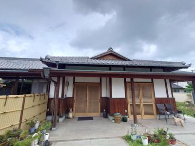 7SLDK House in Iwakuni with Tea Room - 8000万 yen — Image 1, Iwakuni, Yamaguchi