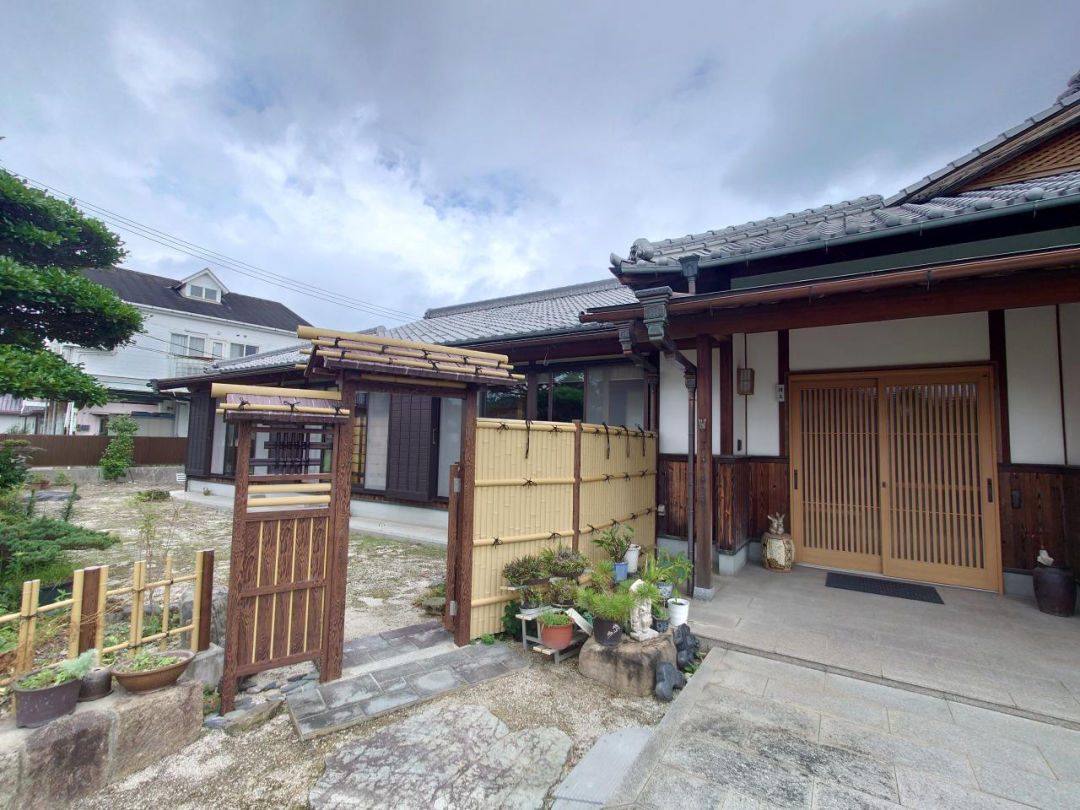 7SLDK House in Iwakuni with Tea Room - 8000万 yen - Thumbnail 2