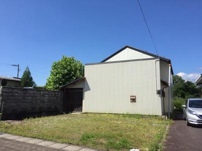 Historic 1895 Kura House in Shirataka - 4K Layout with Large Plot — House, Shirataka, Yamagata