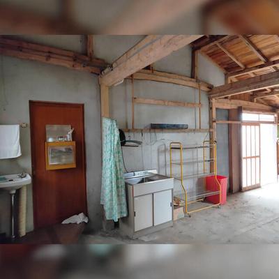 Historic 1895 Kura House in Shirataka - 4K Layout with Large Plot — House, Shirataka, Yamagata