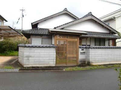 Single-Story 3LDK House in Houki Town, Tottori Prefecture — Image 4, Hoki, Tottori