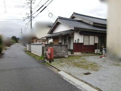 Single-Story 3LDK House in Houki Town, Tottori Prefecture — Image 1, Hoki, Tottori