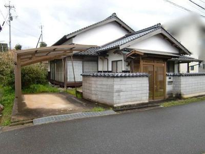 Single-Story 3LDK House in Houki Town, Tottori Prefecture — Image 3, Hoki, Tottori