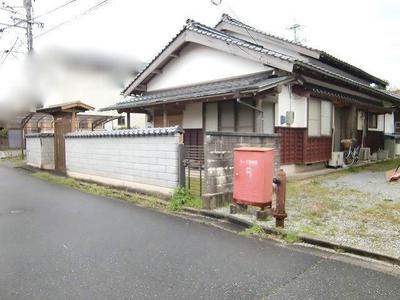 Single-Story 3LDK House in Houki Town, Tottori Prefecture — Image 2, Hoki, Tottori