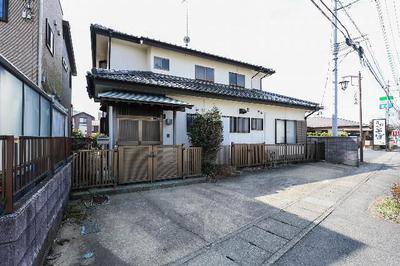 Spacious 6DK House for Sale in Koganei, Shimotsuke — Image 2, Shimotsuke, Tochigi