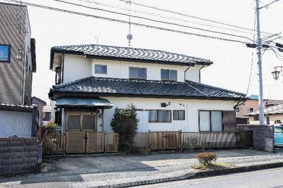 Spacious 6DK House for Sale in Koganei, Shimotsuke — Image 1, Shimotsuke, Tochigi