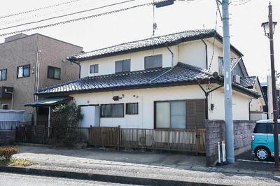 Spacious 6DK House for Sale in Koganei, Shimotsuke — Image 1, Shimotsuke, Tochigi