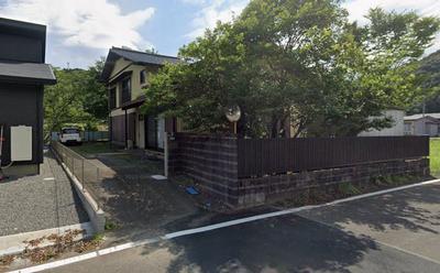 [Hatomark Site] 3LDK Used Detached House in Kitakata, Fujieda City, Shizuoka Prefecture — Image 1, Fujieda, Shizuoka