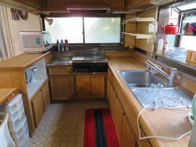 [Hatomark Site] Kumamoto Prefecture Arao City Sakurayama 3-chome Sekisui Heim construction property 4LDK Used detached house — Image 4, Arao, Kumamoto