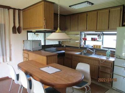 [Hatomark Site] Kumamoto Prefecture Arao City Sakurayama 3-chome Sekisui Heim construction property 4LDK Used detached house — Image 3, Arao, Kumamoto