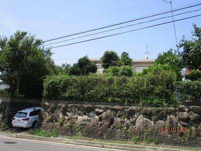 [Hatomark Site] Kumamoto Prefecture Arao City Sakurayama 3-chome Sekisui Heim construction property 4LDK Used detached house — Image 1, Arao, Kumamoto