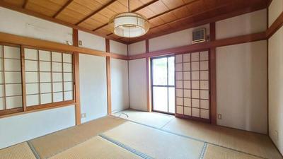 4DK House in Iga City with Garden — Image 4, Iga, Mie