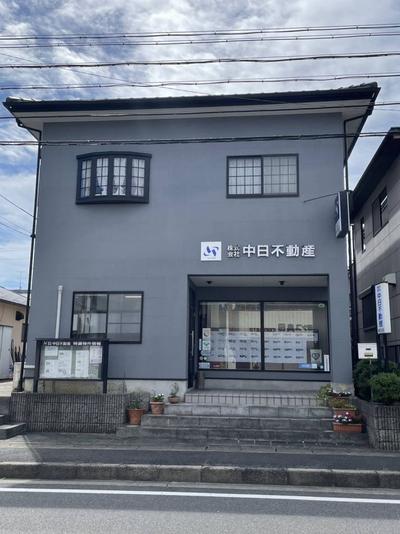 4DK House in Iga City with Garden — Image 2, Iga, Mie