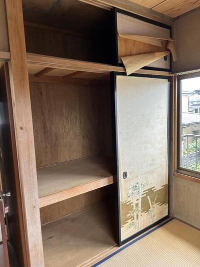 Spacious 4DK House in Kakegawa City with Large Land Plot — Image 3, Kakegawa, Shizuoka