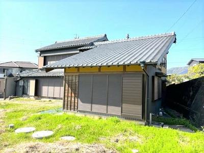 Spacious 9SDK House with Large Land in Gamagori, Aichi — Image 1, Gamagori, Aichi