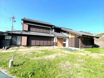 Spacious 9SDK House with Large Land in Gamagori, Aichi — Image 3, Gamagori, Aichi