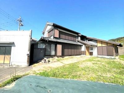 Spacious 9SDK House with Large Land in Gamagori, Aichi — Image 4, Gamagori, Aichi