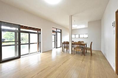 [Hatomark Site] 6LDK Used Detached House in Hasugata, Seiryou-cho, Kitakanbara-gun, Niigata Prefecture — Image 3, Seiko, Niigata
