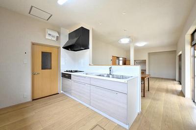 [Hatomark Site] 6LDK Used Detached House in Hasugata, Seiryou-cho, Kitakanbara-gun, Niigata Prefecture — Image 4, Seiko, Niigata