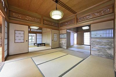 [Hatomark Site] 6LDK Used Detached House in Hasugata, Seiryou-cho, Kitakanbara-gun, Niigata Prefecture — Image 2, Seiko, Niigata