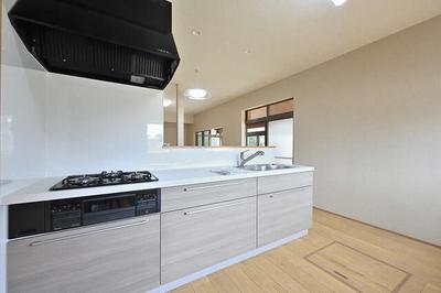 [Hatomark Site] 6LDK Used Detached House in Hasugata, Seiryou-cho, Kitakanbara-gun, Niigata Prefecture — Image 1, Seiko, Niigata