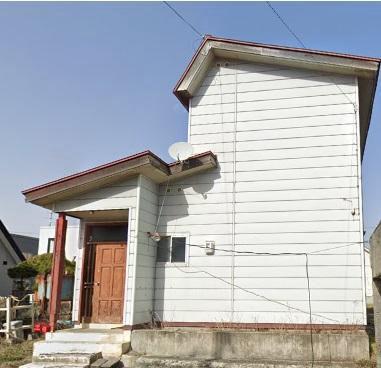 Spacious 3LDK House with Large Land in Nanporo, Hokkaido — Image 1, Minamiporo, Hokkaido
