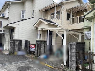 [Hatomark Site] 4LDK Used Terrace House in Ouda Iwamuro, Uda City, Nara Prefecture — Image 1, Uda, Nara