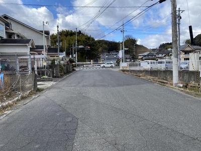 [Hatomark Site] 4LDK Used Terrace House in Ouda Iwamuro, Uda City, Nara Prefecture — Image 4, Uda, Nara