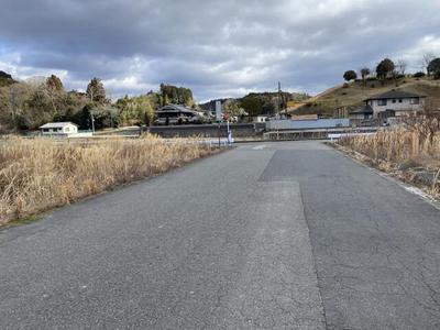 [Hatomark Site] 4LDK Used Terrace House in Ouda Iwamuro, Uda City, Nara Prefecture — Image 3, Uda, Nara