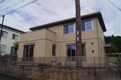 [Hatomark Site] 4SLDK Used Detached House in Mizukigaoka, Kameyama City, Mie Prefecture — Image 1, Kameyama, Mie