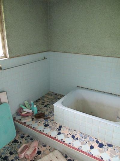 Traditional 4K House with Large Land Plot in Mimasaka, Okayama — Image 1, Mimasaka, Okayama