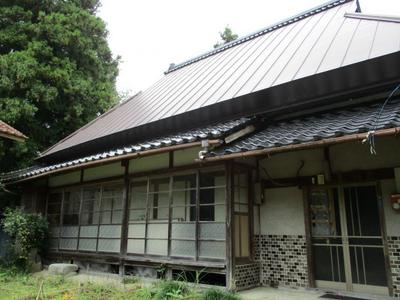 Traditional 4K House with Large Land Plot in Mimasaka, Okayama — Image 4, Mimasaka, Okayama
