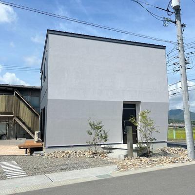 Modern 3LDK House in Kurose-cho, Higashihiroshima — Image 1, Higashihiroshima, Hiroshima
