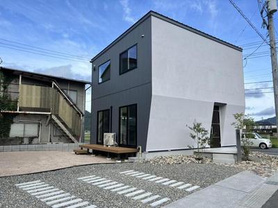 Modern 3LDK House in Kurose-cho, Higashihiroshima — Image 1, Higashihiroshima, Hiroshima