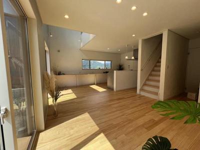Modern 3LDK House in Kurose-cho, Higashihiroshima — Image 3, Higashihiroshima, Hiroshima