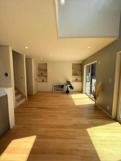 Modern 3LDK House in Kurose-cho, Higashihiroshima — Image 4, Higashihiroshima, Hiroshima