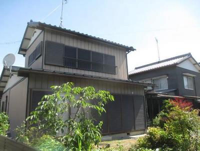 [Hatomark Site] 5DK Used Detached House in Oike, Kakegawa City, Shizuoka Prefecture — Image 4, Kakegawa, Shizuoka