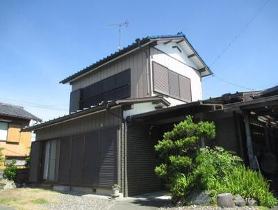 [Hatomark Site] 5DK Used Detached House in Oike, Kakegawa City, Shizuoka Prefecture — Image 1, Kakegawa, Shizuoka