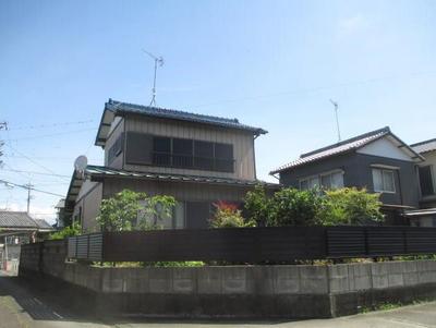 [Hatomark Site] 5DK Used Detached House in Oike, Kakegawa City, Shizuoka Prefecture — Image 1, Kakegawa, Shizuoka